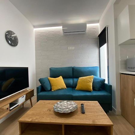 Lovely Private Suite Center Malaga Bagian luar foto