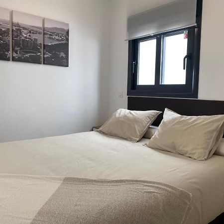 Lovely Private Suite Center Malaga Bagian luar foto